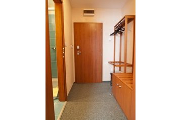 Čekija Hotel Loučná nad Desnou, Eksterjeras